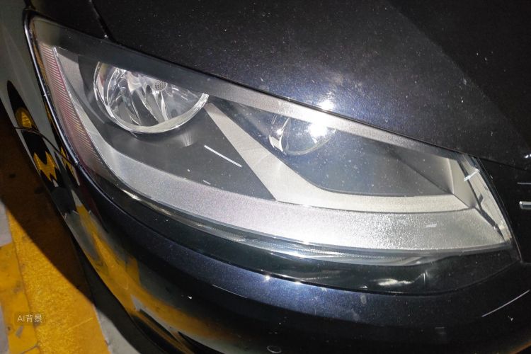 Volkswagen Sharan 2018 car image #8