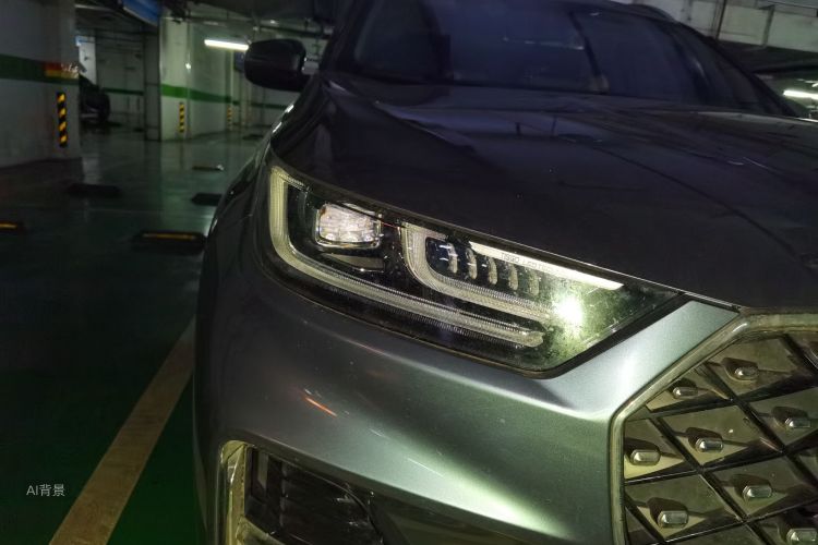 奇瑞 瑞虎8 PLUS 2020 汽车图片 #8