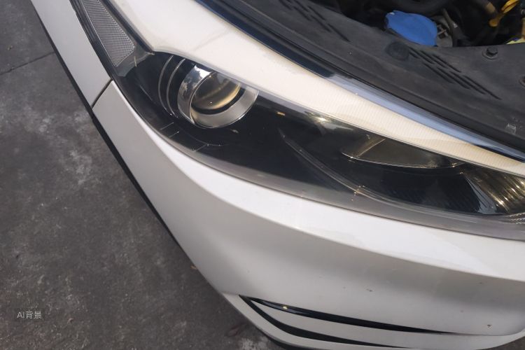 Hyundai Tucson 2015 car image #8