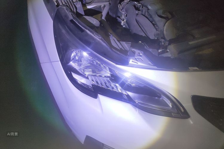 标致 标致5008 2017 汽车图片 #8