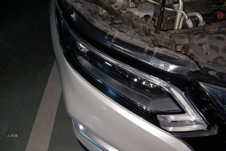 日产 逍客 2020 汽车图片 #8