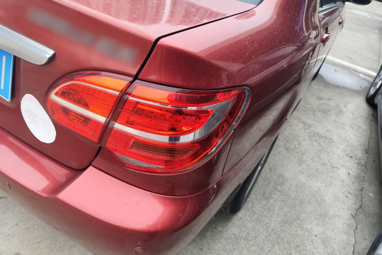 Toyota Corolla (Classic) 2014 car image #8