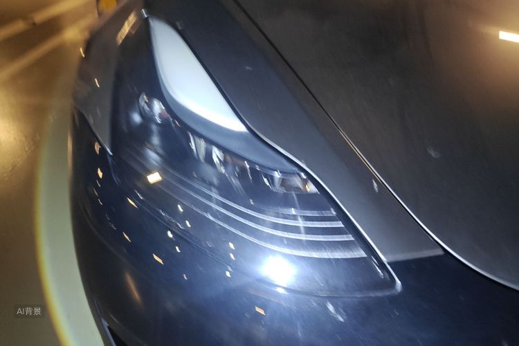 特斯拉 Model 3 2022 汽车图片 #8