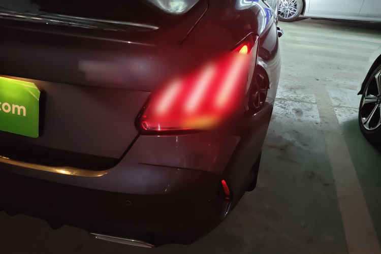 5 2021 car image #8