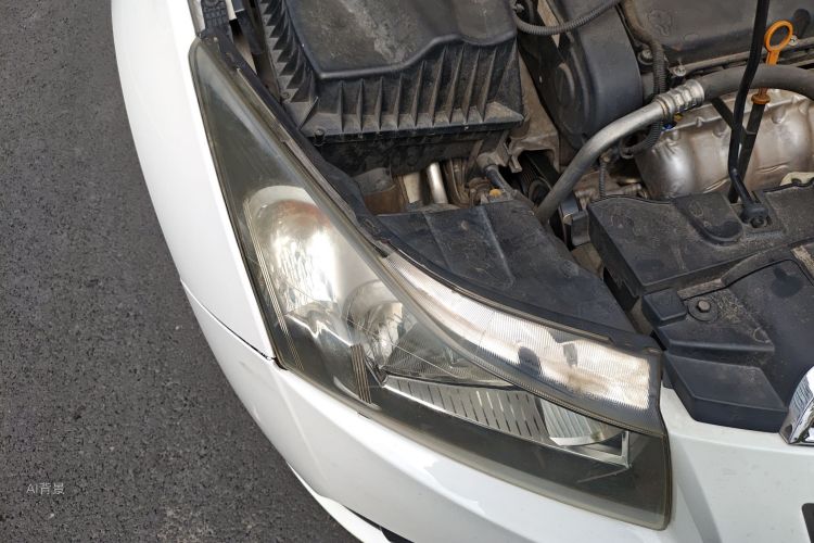 Chevrolet Cruze 2014 изображение автомобиля #8