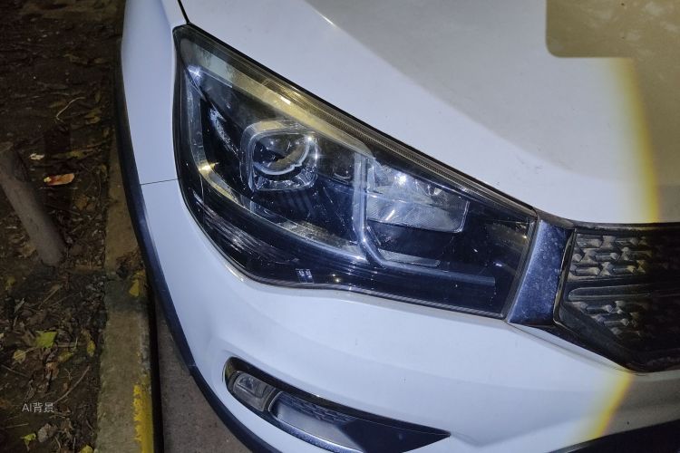 Tiggo 3x 2018 car image #8