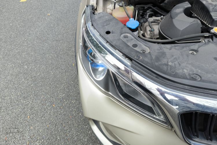 X3 PRO 2023 #8 X3 PRO 2023 car image #8