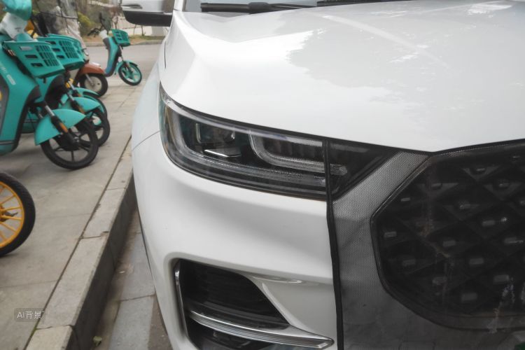 Chery Tiggo 8 Plus 2021 imagem de carro #8