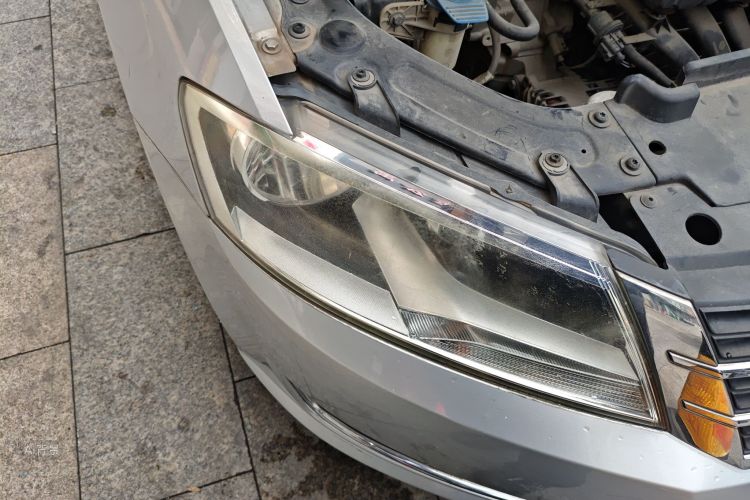 Volkswagen Lavida 2015 #8 Volkswagen Lavida 2015 car image #8