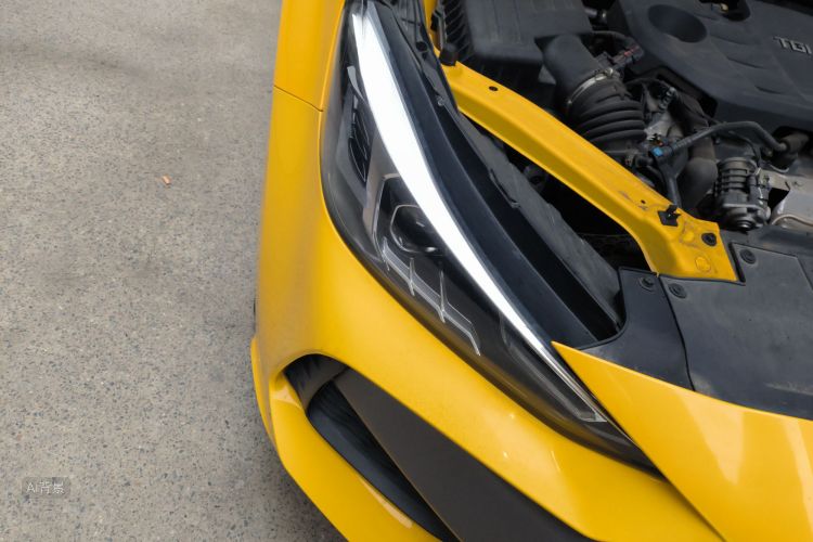 MG 5 2021 #8 MG 5 2021 car image #8