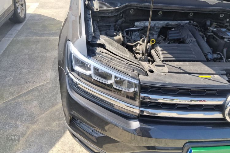 Volkswagen 2019 #8 Volkswagen 2019 car image #8