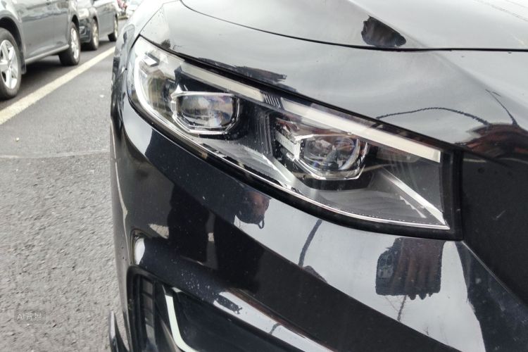 Preface 2023 car image #8