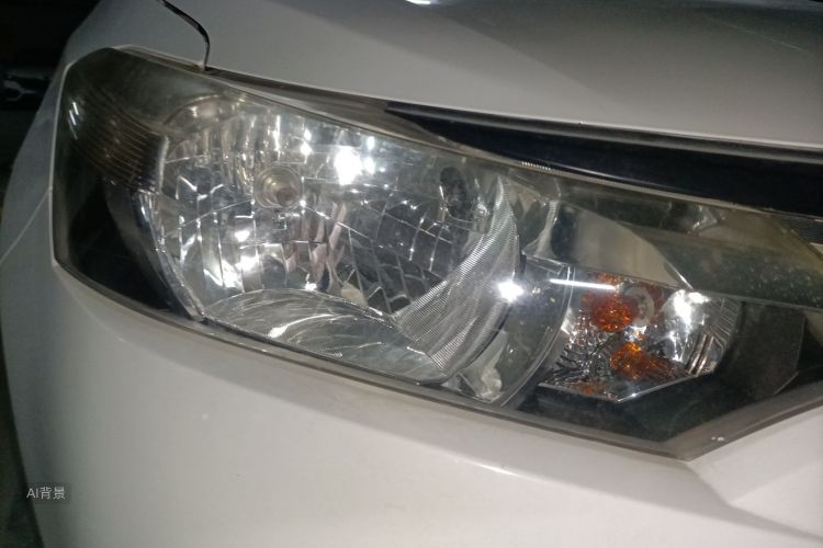 Vios 2015 #8 Vios 2015 car image #8