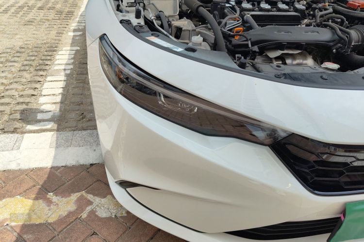 Honda INTEGRA 2023 immagine di auto #8