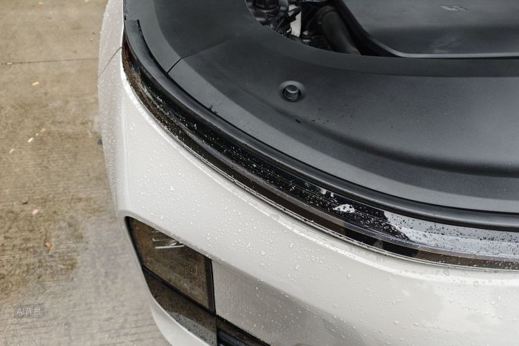 Li L6 2024 صورة سيارة #8