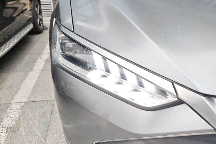 BYD Qin Plus 2024 صورة سيارة #8