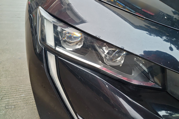 标致 标致508 2021 汽车图片 #8