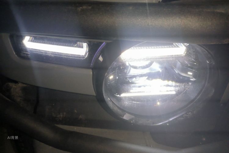 2025 car image #8