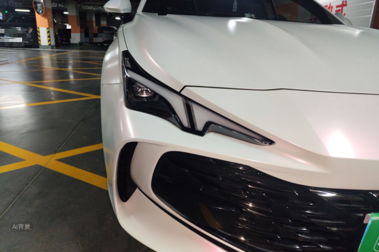 MG 7 2024 изображение автомобиля #8