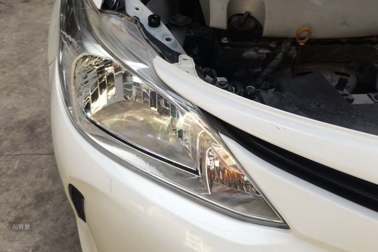 Vios 2018 #8 Vios 2018 car image #8