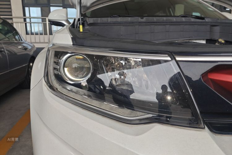 Changan CS35 Plus 2020 صورة سيارة #8