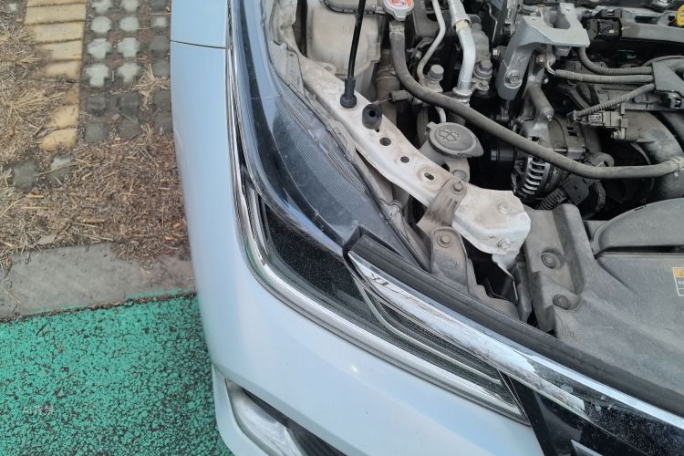 Toyota Allion 2022 car image #8