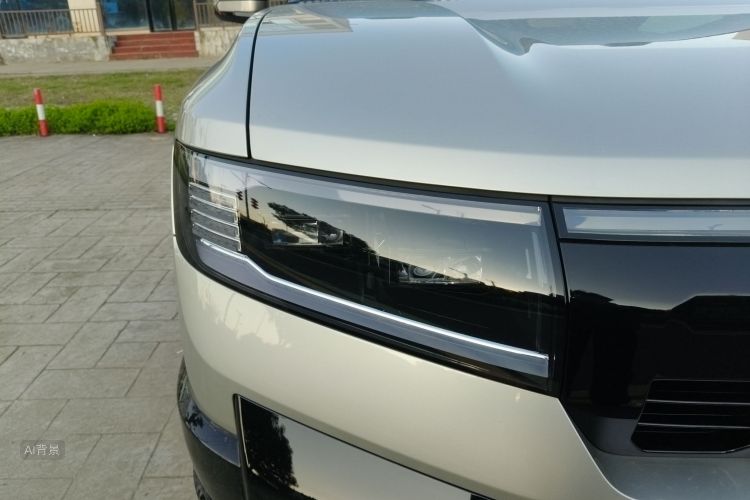 FangChengBao Leopard 8 2024 immagine di auto #8