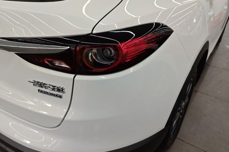 马自达 马自达CX-4 2022 汽车图片 #8