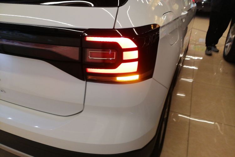 Tacqua 2021 #8 Tacqua 2021 car image #8