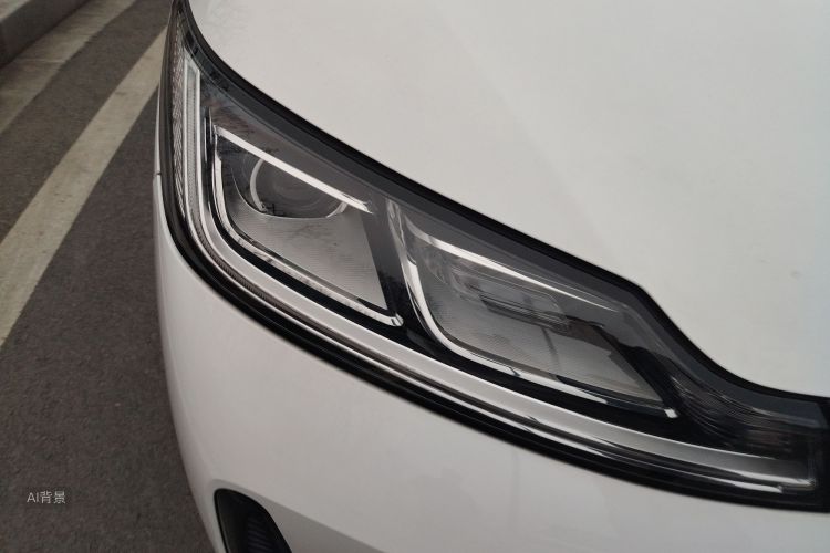 BYD D1 2023 car image #8