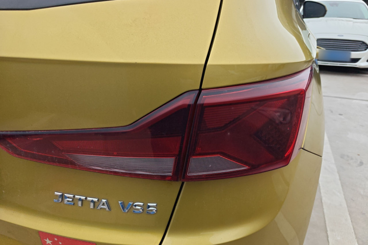 VS5 2021 #8 VS5 2021 car image #8