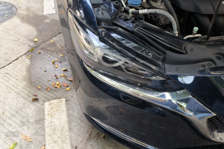 马自达 阿特兹 2020 汽车图片 #8