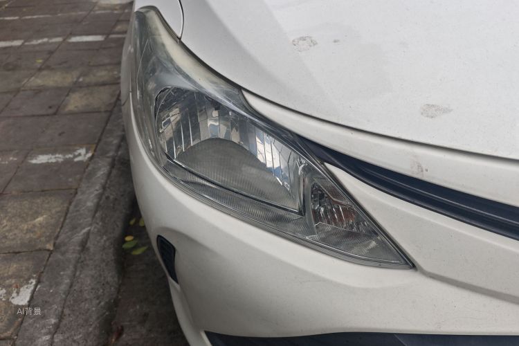 Vios 2016 #8 Vios 2016 car image #8