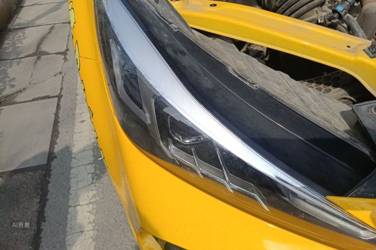 MG 5 2021 #8 MG 5 2021 car image #8