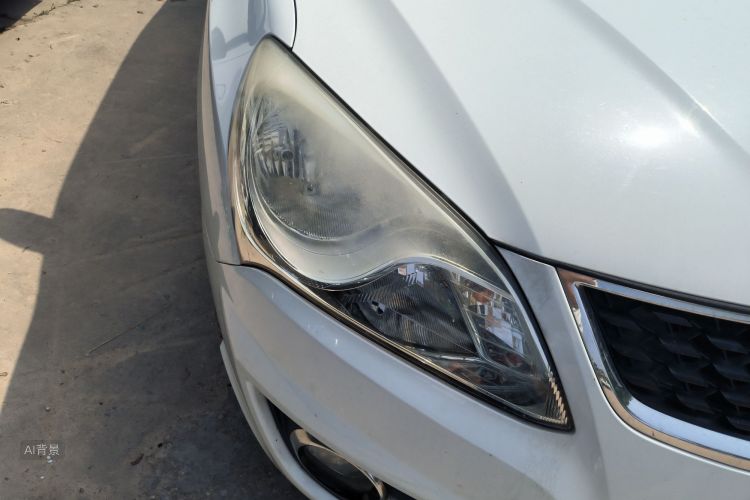 现代 悦动 2015 汽车图片 #8