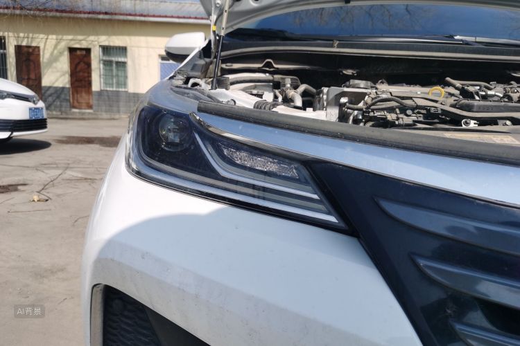 Toyota Allion 2022 car image #8