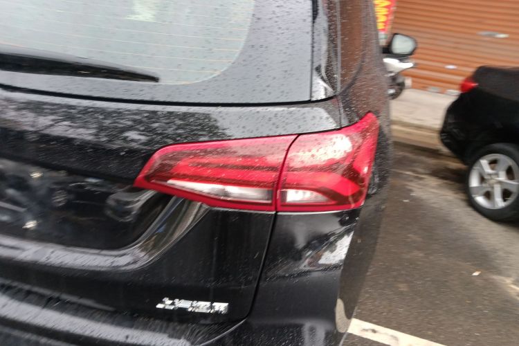 Chevrolet Equinox 2022 car image #8