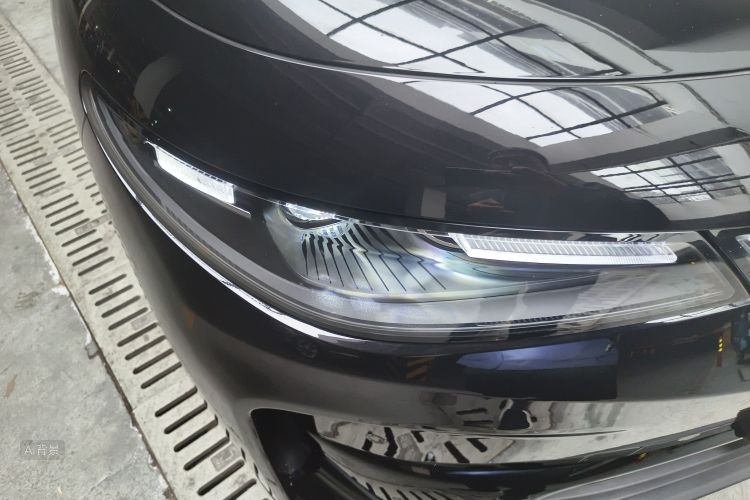 零跑汽车 零跑C16 2025 汽车图片 #8