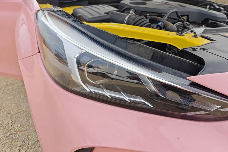 MG 5 2021 #8 MG 5 2021 car image #8