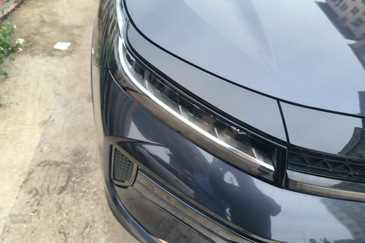 Exceed Chasing Wind 2021 imagem de carro #8