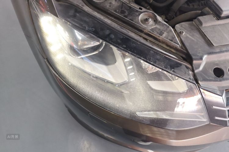 Volkswagen Sharan 2018 immagine di auto #8