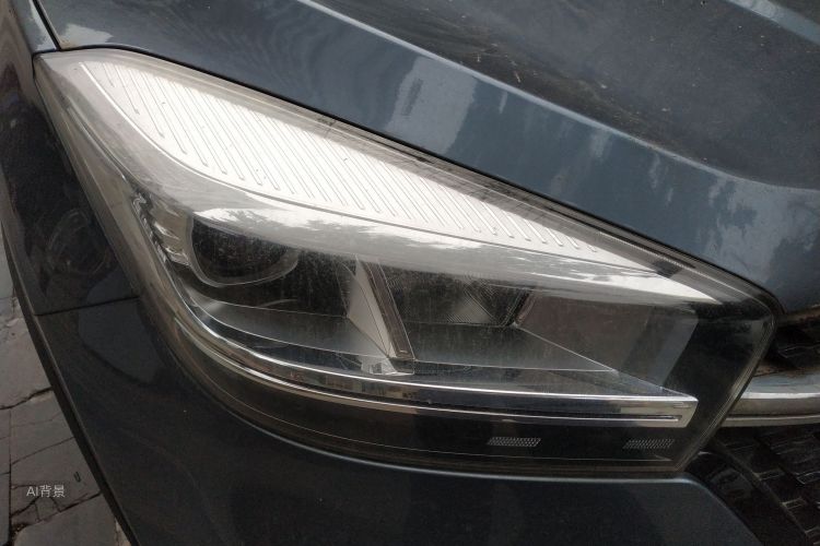 Tiggo 5x 2019 #8 Tiggo 5x 2019 car image #8