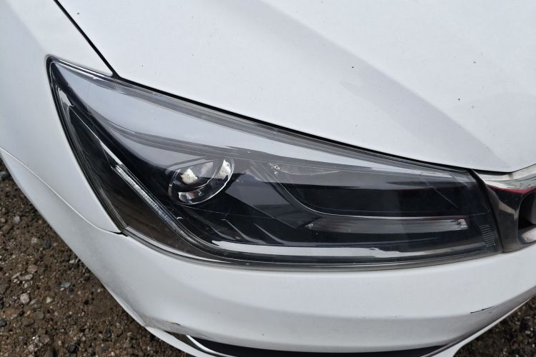 GEELY Emgrand 2019 #8 GEELY Emgrand 2019 car image #8