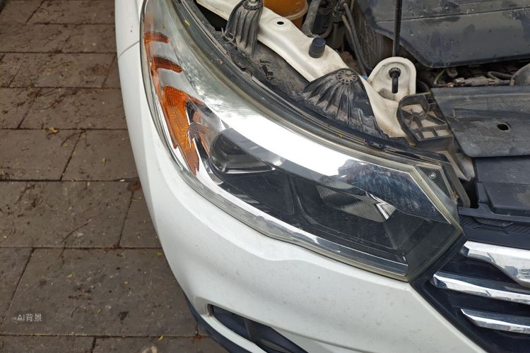 GAC Trumpchi GS4 2015 car image #8