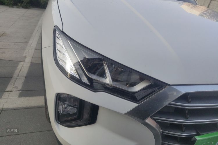 Hyundai Tucson 2019 immagine di auto #8