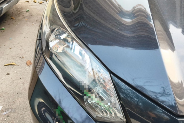 本田 缤智 2016 汽车图片 #8