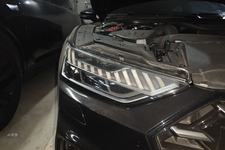 奥迪 奥迪A7L 2024 汽车图片 #8