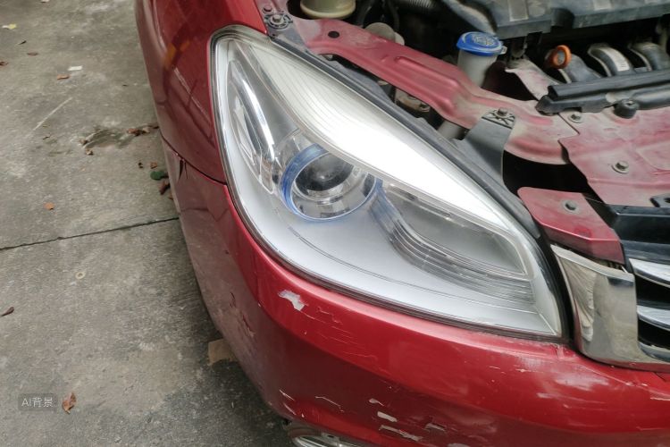 Great Wall C30 2015 imagem de carro #8