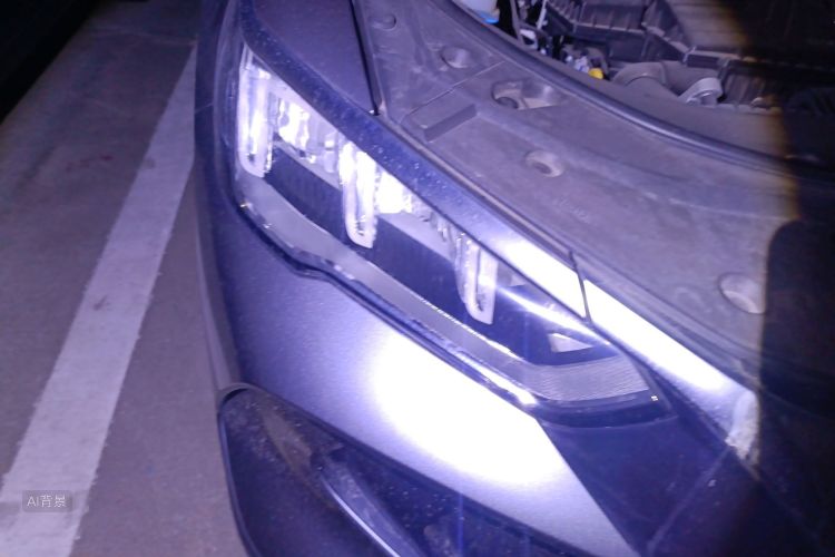 BYD Song Pro New Energy 2023 car image #8