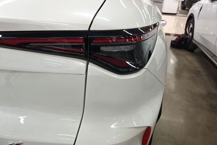 Changan X5 PLUS 2025 immagine di auto #8